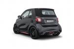 Smart ForTwo 125R by Brabus 2018 года